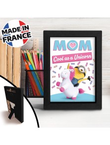 MINIONS - Kraft Frame -...