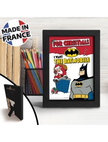 DC COMICS – Kraft Frame - I...