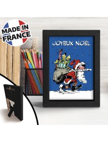 GASTON - Kraft Frame – JOYEUX NOEL