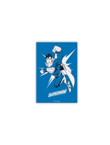 DC Comics - Magnet - POP Color - Superman