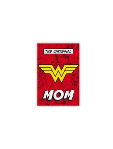 Wonder Woman - Magnet - THE...