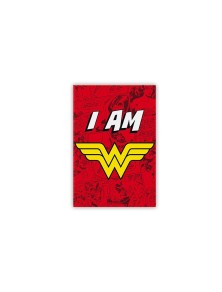 Wonder Woman - Magnet - I...