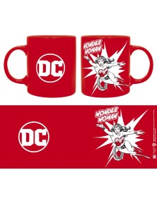 Dc Comics - Tazza - 320ml -...