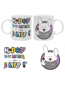 K-pop - Tazza - 320ml –...