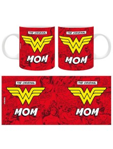 Wonder Woman - Tazza -...