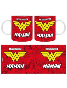 Wonder Woman - Tazza -...