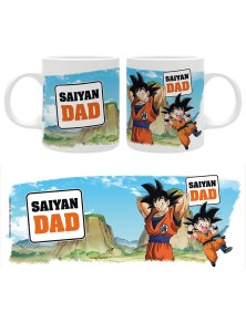 Dragon Ball Super - Tazza -...