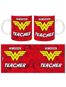 Wonder Woman - Tazza -...