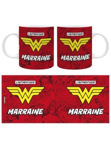 Wonder Woman - Tazza -...