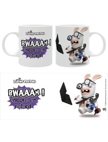 Raving Rabbids - Tazza -...