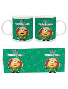 Minions - Tazza - 320ml -...