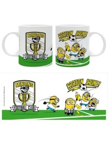 Minions - Tazza - 320ml -...