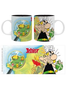 Asterix - Tazza - 320ml -...