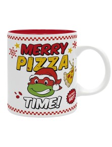 Tartarughe Ninja - Tazza - 320ml – Merry Pizza Time!