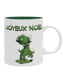 Gaston - Tazza - 320ml - Joyeux Noel