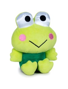 Hello Kitty Keroppy Peluche 22cm Sanrio