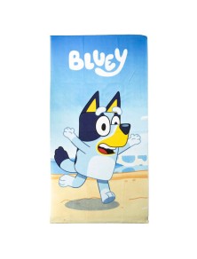 Bluey Microfibre Telo Mare Cerdà