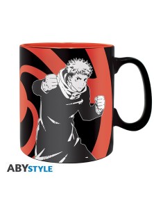 Jujutsu Kaisen - Tazza -...