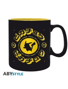 Pokemon - Tazza - 460 Ml -...