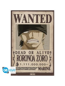 ONE PIECE - Poster Maxi...