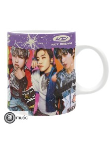 Nct Dream - Tazza - 320 Ml...