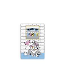 Looney Tunes - Magnet - Family&Friends - DADDY