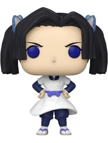 Demon Slayer Kimetsu No Yaiba Pop! Animation Figura Aoi Kanzaki CHASE 9 Cm Funko