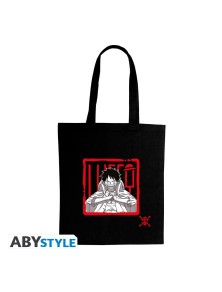 One Piece Luffy Borsa Portatutto 38 x 42 cm