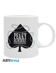 Peaky Blinders - Tazza - 320 Ml - Spade - Subli