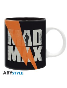 Mad Max: Fury Road - Tazza...