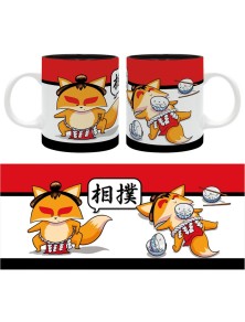 Japanese Fox - Tazza 320 Ml...