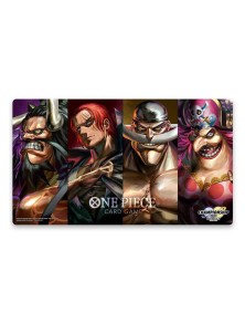 ONE PIECE SPECIAL GOODS SET FORMER FOUR EMPERORS ANIME ONE PIECE - CARTE DA GIOCO/COLLEZIONE