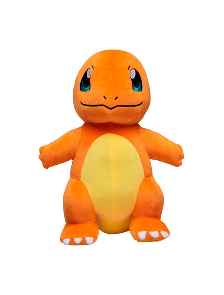 Peluche Pokemon Ciondoloander 26cm Pokemon - Peluche