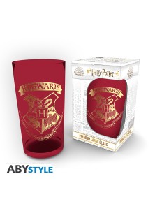 HARRY POTTER - Large Glass...