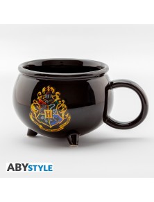 Harry Potter - Tazza 3d -...