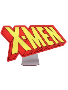 PALADONE LAMPADA X-MEN LOGO MARVEL - LAMPADE