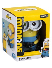 PALADONE LAMPADA MINIONS BOB MINIONS - LAMPADE