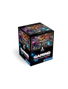 CUBE PUZZLE 500 PZ MTG A Puzzle Clementoni