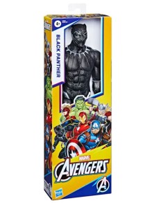 MARVEL AVENGERS TITAN HERO...