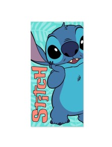 Disney Stitch Cotone Telo...