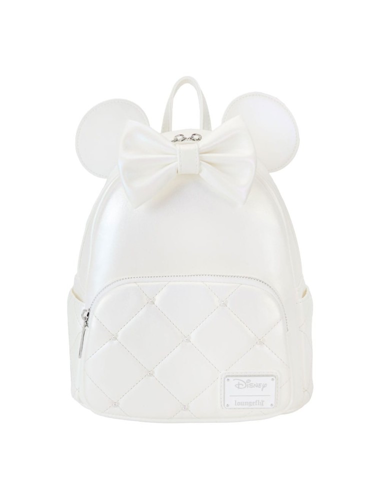 Disney By Loungefly Mini Zaino Iridescent Wedding Loungefly