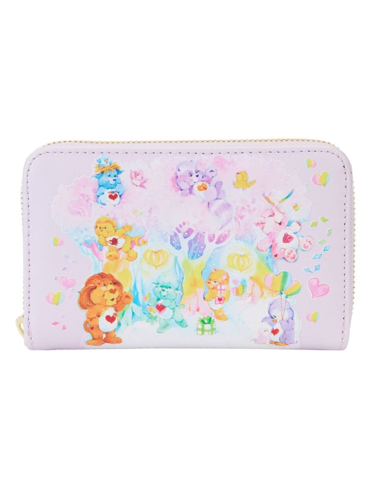 Care Bears By Loungefly Portafoglio Cousins Forest Fun Loungefly