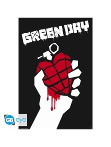 GREEN DAY - Poster Maxi...