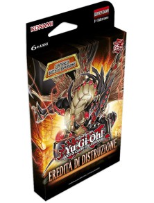 Yu-Gi-Oh! TCG Eredità di...