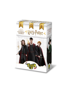 Time's Up Big Box Harry Potter