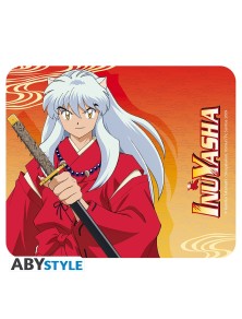 Inuyasha - Flexible Tappetino Per Mouse - Inuyasha