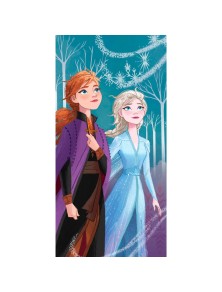 Disney Frozen 2 Microfibre...