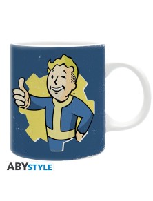 Fallout - Tazza - 320 Ml -...