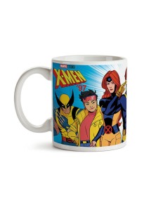 X-men Tazza 97 Group Semic