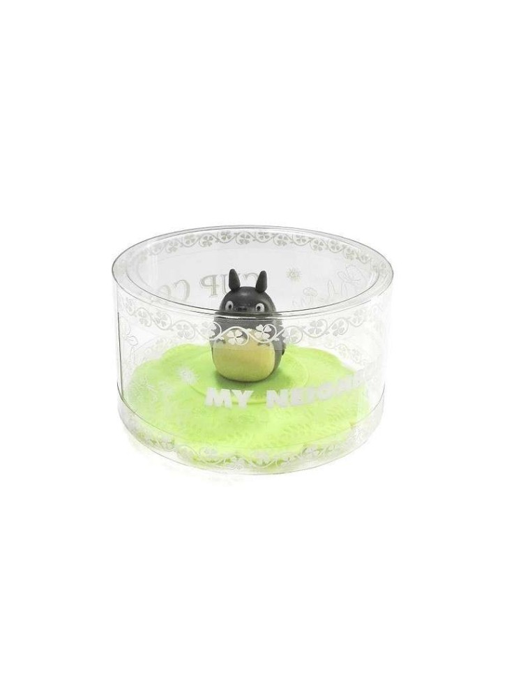 MY NEIGHBOR TOTORO TOTORO LEAF SILICON C Accessori Cucina Studio Ghibli